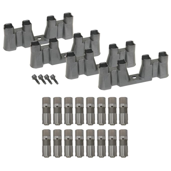 SUM-HTLSKIT3, Summit Racing™ LS Lifter and Guide Kits SUM-HTLSKIT3 in UAE, Dubai. Condition - new. Price 1,340 AED. Photo, seller contacts | AUTO.AE