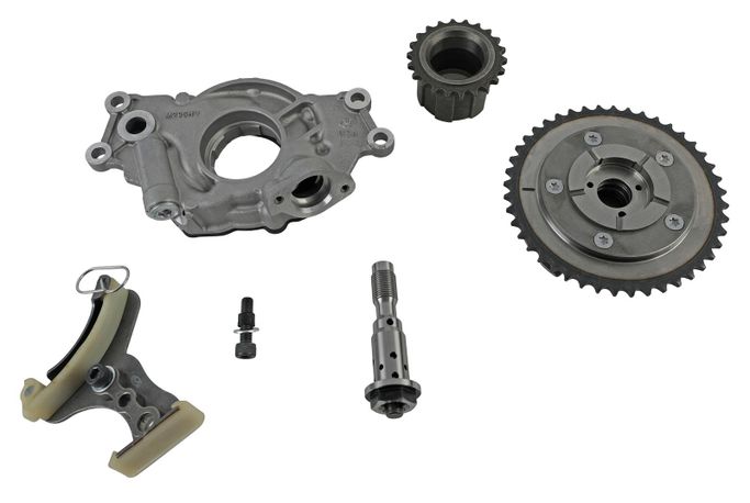 MEL-TOPK-1000HV, Melling Timing Chain Sets TOPK-1000HV in UAE, Dubai. Condition - new. Price 1,720 AED. Photo, seller contacts | AUTO.AE
