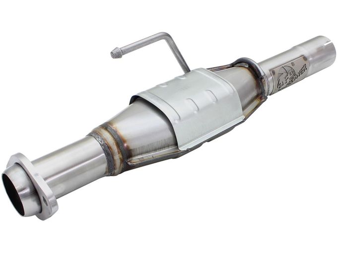 AFE-47-48004, AFE Power - Catalytic Converters for 2004-2006 WRANGLER - 47-48004 في الإمارات العربية المتحدة, دبي. Condition - new. Price ⁦1,710 AED⁩. Photo, seller contacts | AUTO.AE