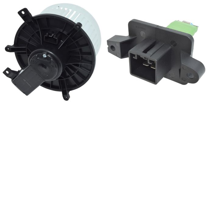 UAC-BK1449, Universal Air Conditioner Blower Motors BK 1449 in UAE, Dubai. Condition - new. Price 340 AED. Photo, seller contacts | AUTO.AE