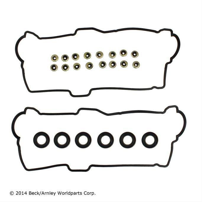 BCK-036-1583, Beck/Arnley Valve Cover Gaskets 036-1583 в ОАЭ, Дубай. Состояние - новое. Цена 320 AED. Фото, контакты продавца | AUTO.AE