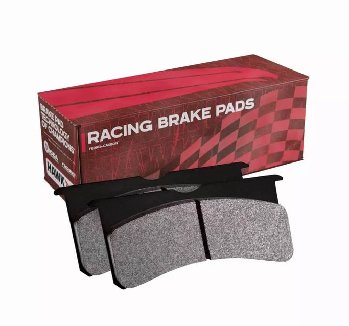 HB350D.496, HAWK HB350D.496 Rear Brake Pads ER-1 Endurance Racing for AUDI Integra 4-Door 1.8L 2001/ HONDA Civic 1.6L 1999-2000 in UAE, Dubai. Condition - new. Price ⁦1,150 AED⁩. Photo, seller contacts | AUTO.AE