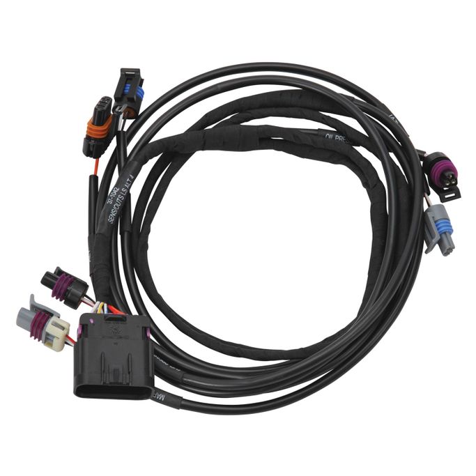 EDL-36155, Edelbrock Pro-Flo 4 Plus Self-Learning Engine Management System Harnesses 36155 في الإمارات العربية المتحدة, دبي. Condition - new. Price 700 AED. Photo, seller contacts | AUTO.AE