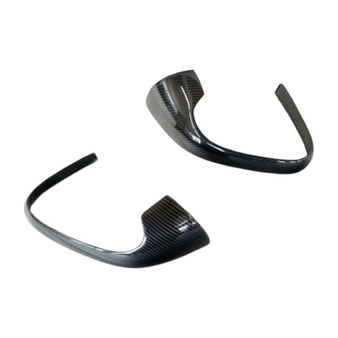 F6 333 43, NOVITEC F6 333 43 Cover Mirrors, Visible Carbon for FERRARI Roma 2020- / Portofino M 2020-2023 в ОАЭ, Дубай. Состояние - новое. Цена ⁦2 770 AED⁩. Фото, контакты продавца | AUTO.AE