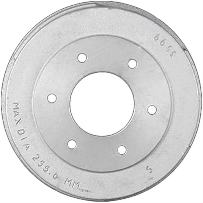 BEN-PDR0431, Bendix Brakes Global Brake Drums for 1982-1986 720 - PDR0431 في الإمارات العربية المتحدة, دبي. Condition - new. Price 220 AED. Photo, seller contacts | AUTO.AE