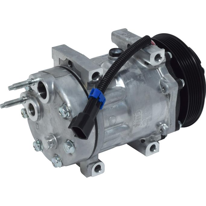 UAC-CO4815C, Universal Air Conditioner Air Conditioning Compressors CO 4815C in UAE, Dubai. Condition - new. Price 920 AED. Photo, seller contacts | AUTO.AE