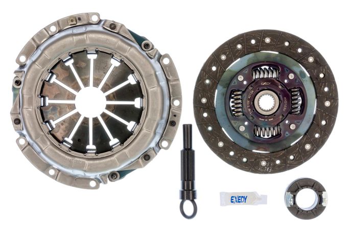 EXY-KIK1002, Exedy OE Clutch Kits for 2012-2014 RIO, 2010-2014 SOUL, 2012-2015 VELOSTER - KIK1002 in UAE, Dubai. Condition - new. Price ⁦560 AED⁩. Photo, seller contacts | AUTO.AE