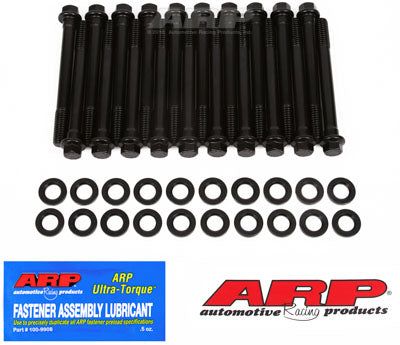 154-3602, ARP 154-3602 Head Bolt Kit for SB FORD Boss 302 в ОАЭ, Дубай. Состояние - новое. Цена 390 AED. Фото, контакты продавца | AUTO.AE