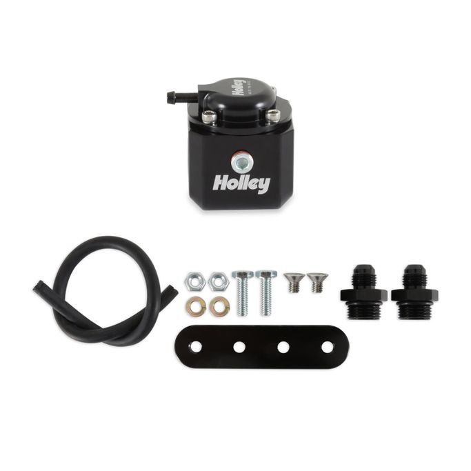 HLY-12-1006, Holley EFI Fuel Pulse Dampers 12-1006 في الإمارات العربية المتحدة, دبي. Condition - new. Price 720 AED. Photo, seller contacts | AUTO.AE