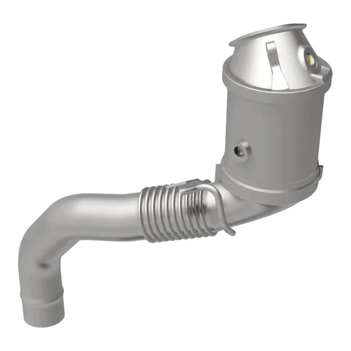 52264, MAGNAFLOW 52264 Catalytic Converter Direct-Fit OEM Grade for BMW X5 2014-2018 / X6 2015-2018 / 750i xDrive 2013-2016 في الإمارات العربية المتحدة, دبي. Condition - new. Price ⁦4,000 AED⁩. Photo, seller contacts | AUTO.AE