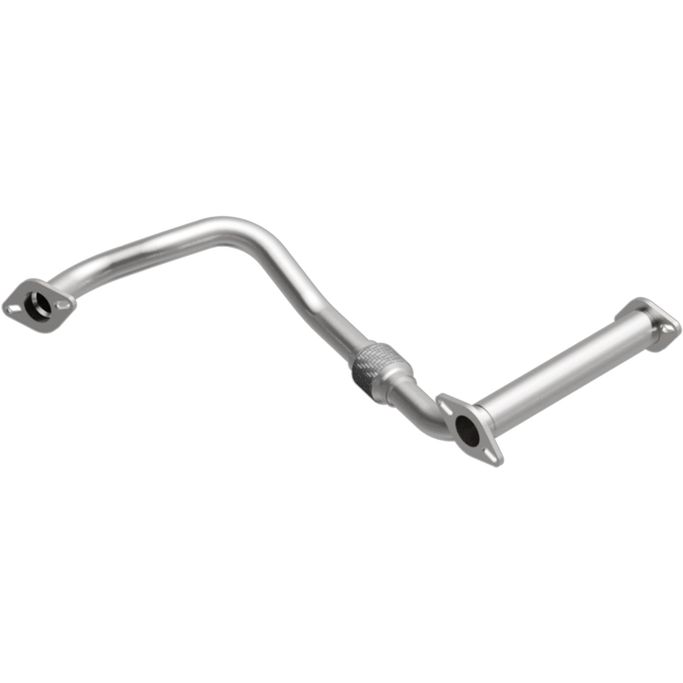 BRE-801-113, BRExhaust Direct-Fit Intermediate Pipes for 1999-2002 FRONTIER, 2000-2004 XTERRA - 801-113 in UAE, Dubai. Condition - new. Price 920 AED. Photo, seller contacts | AUTO.AE
