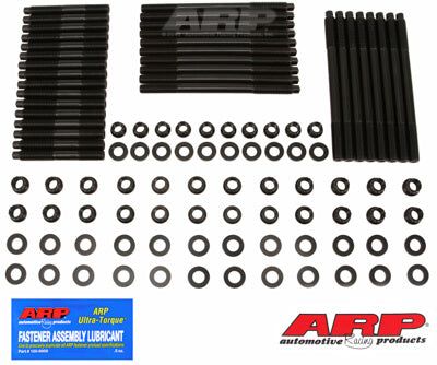 134-4305, ARP 134-4305 Head Stud Kit for SBC w/Brodix. Rodeck aluminum block w/ BD1010 & BD2000 heads في الإمارات العربية المتحدة, دبي. Condition - new. Price 1,870 AED. Photo, seller contacts | AUTO.AE