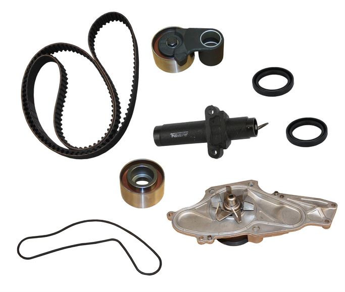 CEL-PP286LK3, Continental OE Technology Series Pro Plus Timing Belt Kits PP286LK3 في الإمارات العربية المتحدة, دبي. Condition - new. Price 1,990 AED. Photo, seller contacts | AUTO.AE
