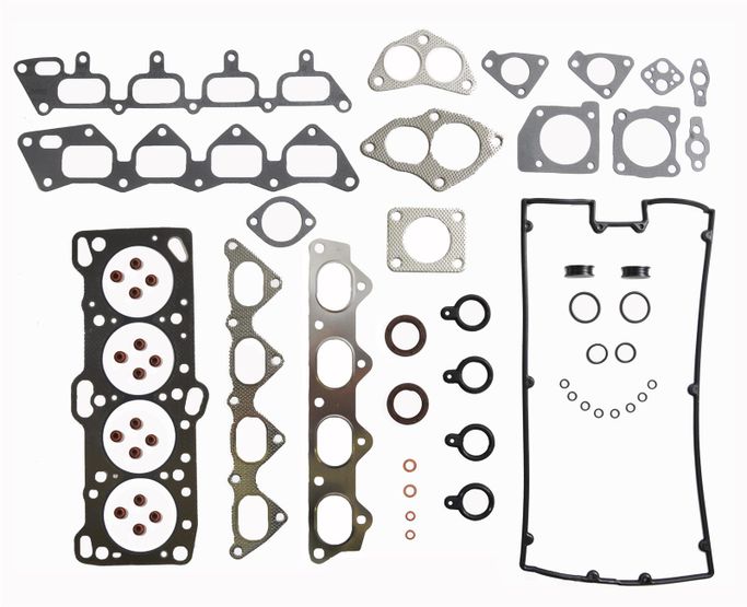EGN-MI20K-2, Enginetech Full Gasket Sets for 1993-1999 ECLIPSE, 1993-1994 LASER, 1993-1998 TALON - MI2.0K-2 in UAE, Dubai. Condition - new. Price 450 AED. Photo, seller contacts | AUTO.AE