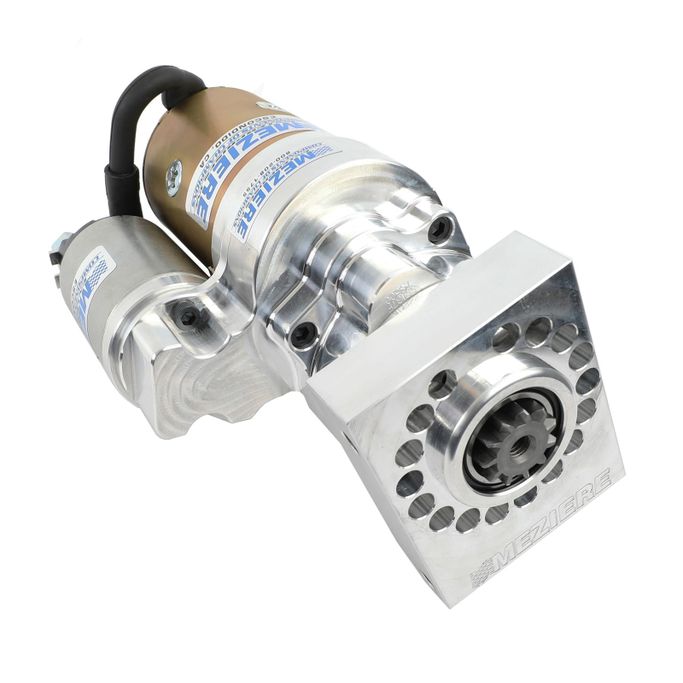 MEZ-TS500, Meziere True Start 500 Series High-Torque Starters TS500 in UAE, Dubai. Condition - new. Price 3,250 AED. Photo, seller contacts | AUTO.AE