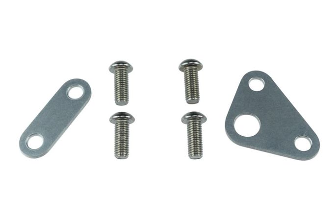 ICB-551593, ICT Billet LS Oil Pump Spacers 551593 في الإمارات العربية المتحدة, دبي. Condition - new. Price 180 AED. Photo, seller contacts | AUTO.AE