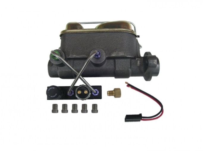 LEB-FC0026HK, LEED Brakes Manual Dual-Bowl Master Cylinder Upgrade Kits FC0026HK в ОАЭ, Дубай. Состояние - новое. Цена ⁦1 440 AED⁩. Фото, контакты продавца | AUTO.AE