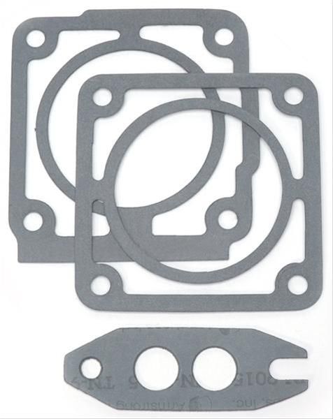 EDL-3831, Edelbrock Throttle Body Gasket Sets 3831 في الإمارات العربية المتحدة, دبي. Condition - new. Price ⁦170 AED⁩. Photo, seller contacts | AUTO.AE