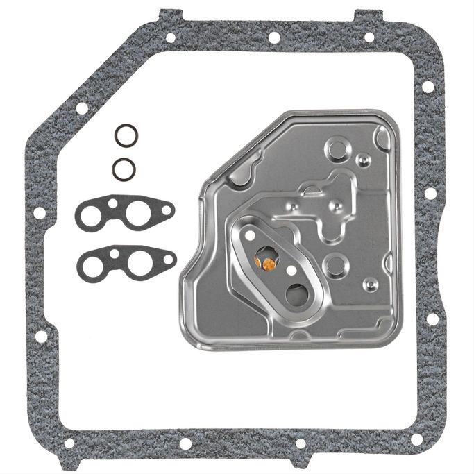 ATP-B412, ATP Automatic Transmission Filter Kits B-412 in UAE, Dubai. Condition - new. Price 150 AED. Photo, seller contacts | AUTO.AE