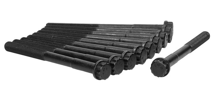 AJU-81050000, Ajusa Cylinder Head Bolt Sets 81050000 в ОАЭ, Дубай. Состояние - новое. Цена 380 AED. Фото, контакты продавца | AUTO.AE