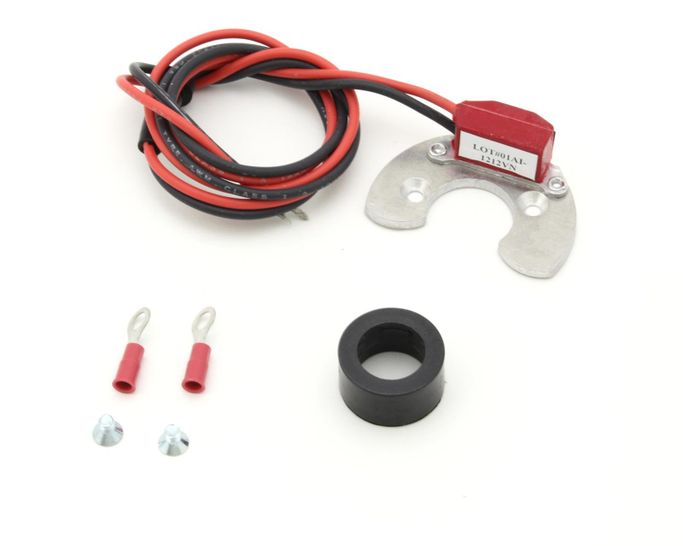 PNX-9SV-141, PerTronix Ignitor II® Solid-State Ignition Systems for 1968-1972 DS21 - 9SV-141 in UAE, Dubai. Condition - new. Price 1,110 AED. Photo, seller contacts | AUTO.AE