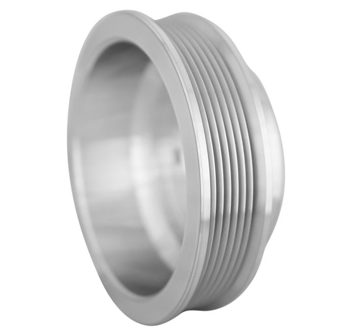 MCH-10536, March Performance Crankshaft Pulleys for 2004-2006 RAM 1500, 2003-2004 VIPER - 10536 in UAE, Dubai. Condition - new. Price 650 AED. Photo, seller contacts | AUTO.AE