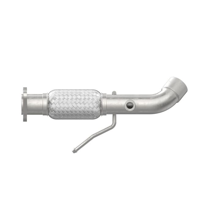 WLK-72534, Walker Exhaust Intermediate Pipes for 2019-2021 RAV4 - 72534 in UAE, Dubai. Condition - new. Price 500 AED. Photo, seller contacts | AUTO.AE