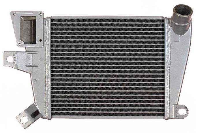 RDR-5010016, Agility Auto Parts Intercoolers for 2007-2013 3, 2006-2008 6, 2007-2012 CX-7 - 5010016 في الإمارات العربية المتحدة, دبي. Condition - new. Price ⁦1,260 AED⁩. Photo, seller contacts | AUTO.AE