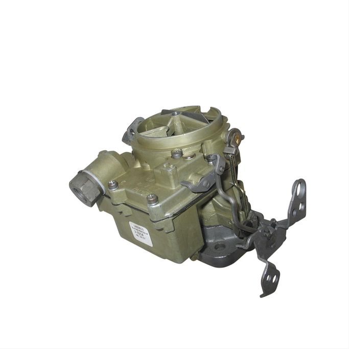URM-3-3214, UREMCO Remanufactured  CFM 2-Barrel Carburetor 3-3214 в ОАЭ, Дубай. Состояние - новое. Цена 1 060 AED. Фото, контакты продавца | AUTO.AE