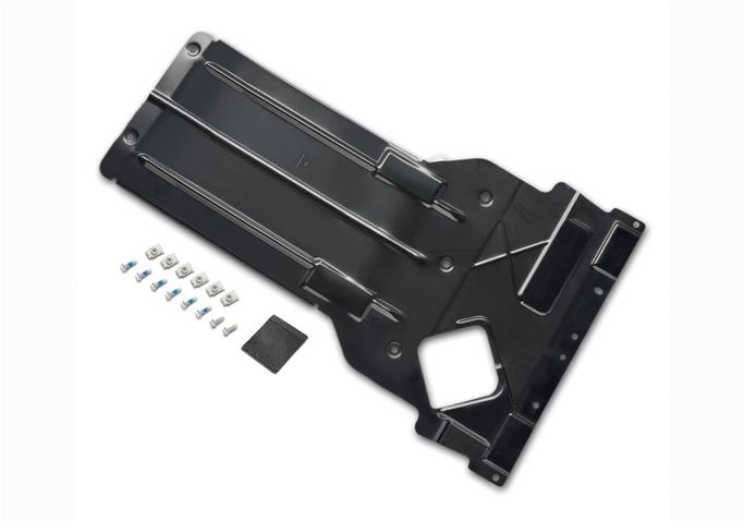 FMS-M-5018-EXP, Ford Performance Parts Explorer Timberline Skid Plates for 2020-2025 EXPLORER - M-5018-EXP in UAE, Dubai. Condition - new. Price ⁦1,550 AED⁩. Photo, seller contacts | AUTO.AE