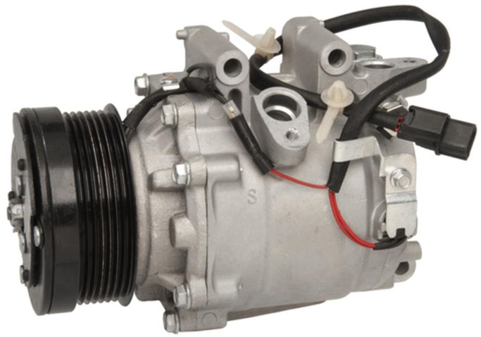 FSS-4720NK, Four Seasons Air Conditioning Installer Kits for 2006-2011 CIVIC - 4720NK في الإمارات العربية المتحدة, دبي. Condition - new. Price 1,580 AED. Photo, seller contacts | AUTO.AE