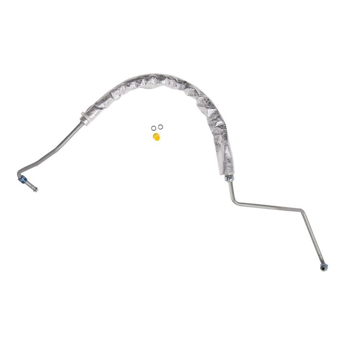 EDD-92004, Edelmann Power Steering Pressure Hoses 92004B في الإمارات العربية المتحدة, دبي. Condition - new. Price 150 AED. Photo, seller contacts | AUTO.AE