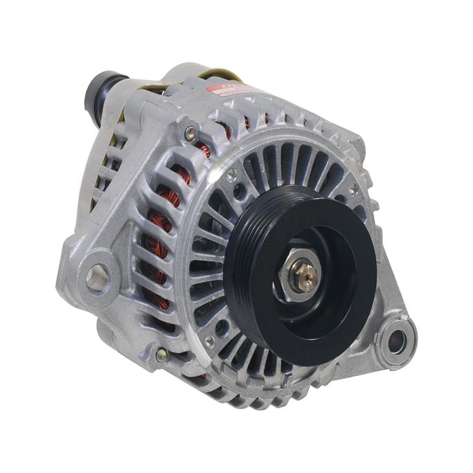 DNP-210-0597, Denso Remanufactured Alternators for 2000-2005 S2000 - 210-0597 in UAE, Dubai. Condition - new. Price 960 AED. Photo, seller contacts | AUTO.AE