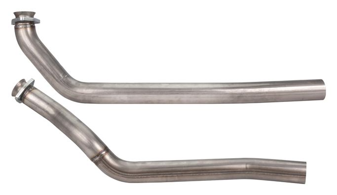 PYE-DGU18S, Pypes Stainless Steel Exhaust Downpipes for 1965-1970 IMPALA - DGU18S in UAE, Dubai. Condition - new. Price 1,060 AED. Photo, seller contacts | AUTO.AE