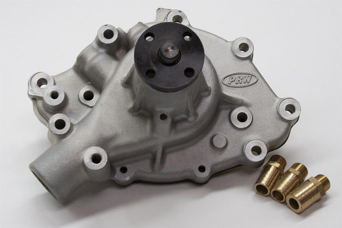 PQX-1428900, PRW High Performance Mechanical Water Pumps 1428900 في الإمارات العربية المتحدة, دبي. Condition - new. Price 580 AED. Photo, seller contacts | AUTO.AE