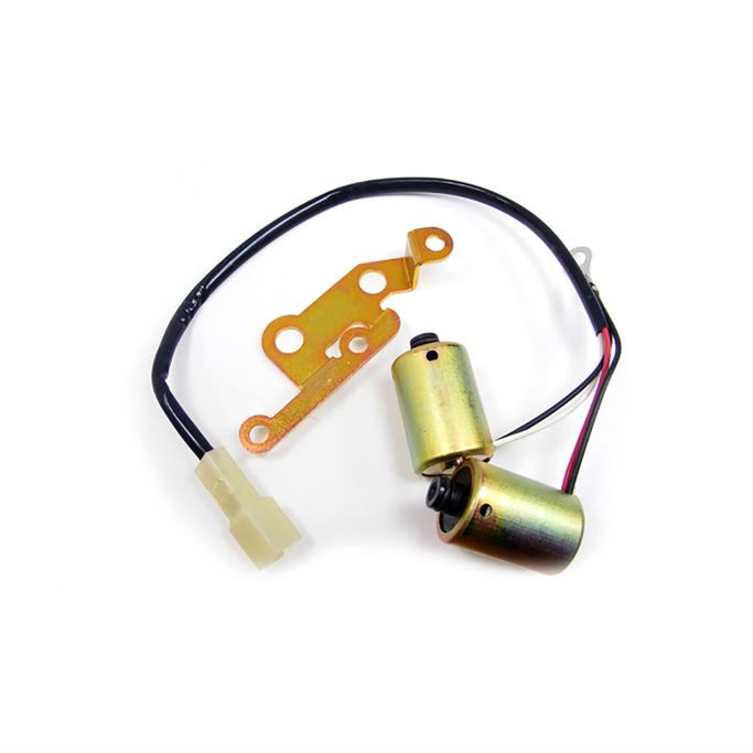 ATP-RE-18, ATP Automatic Transmission Control Solenoids RE-18 في الإمارات العربية المتحدة, دبي. Condition - new. Price 960 AED. Photo, seller contacts | AUTO.AE