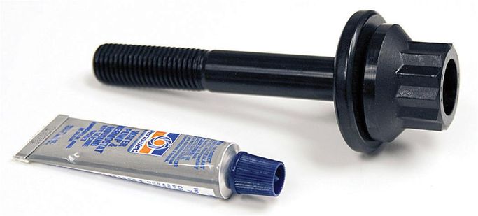 ATI-951503, ATI Harmonic Damper Hardware ATI951503 في الإمارات العربية المتحدة, دبي. Condition - new. Price 310 AED. Photo, seller contacts | AUTO.AE