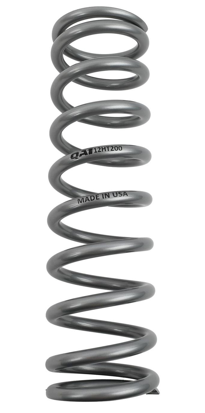 QA1-12HT200, QA1 High-Travel 12 Inch Coilover Spring 12HT200 в ОАЭ, Дубай. Состояние - новое. Цена ⁦400 AED⁩. Фото, контакты продавца | AUTO.AE