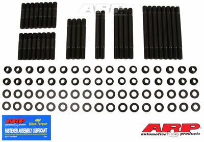 234-4308, ARP 234-4308 Head Stud Kit for CHEVROLET Small Block 18? raised 12pt في الإمارات العربية المتحدة, دبي. Condition - new. Price 1,200 AED. Photo, seller contacts | AUTO.AE