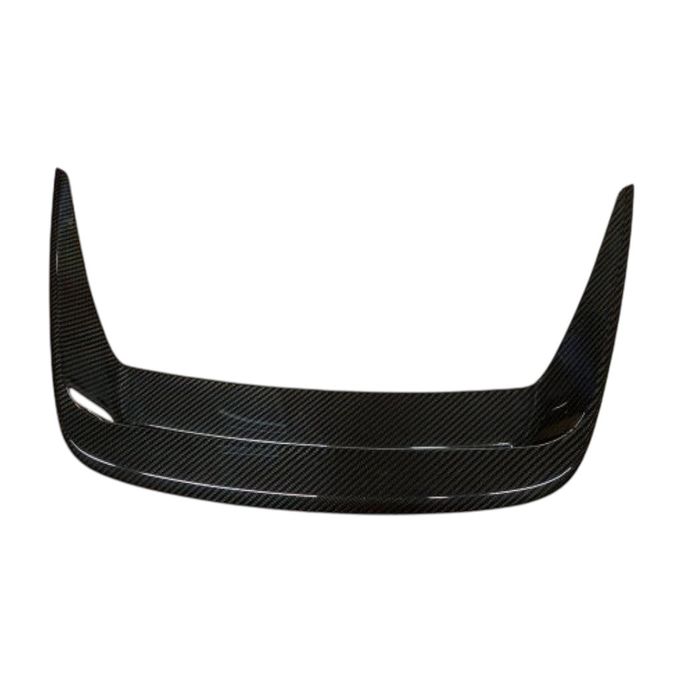 F6 444 35, NOVITEC F6 444 35 Insert Trunk Lid, Visible Carbon for FERRARI F8 2019- в ОАЭ, Дубай. Состояние - новое. Цена ⁦10 620 AED⁩. Фото, контакты продавца | AUTO.AE