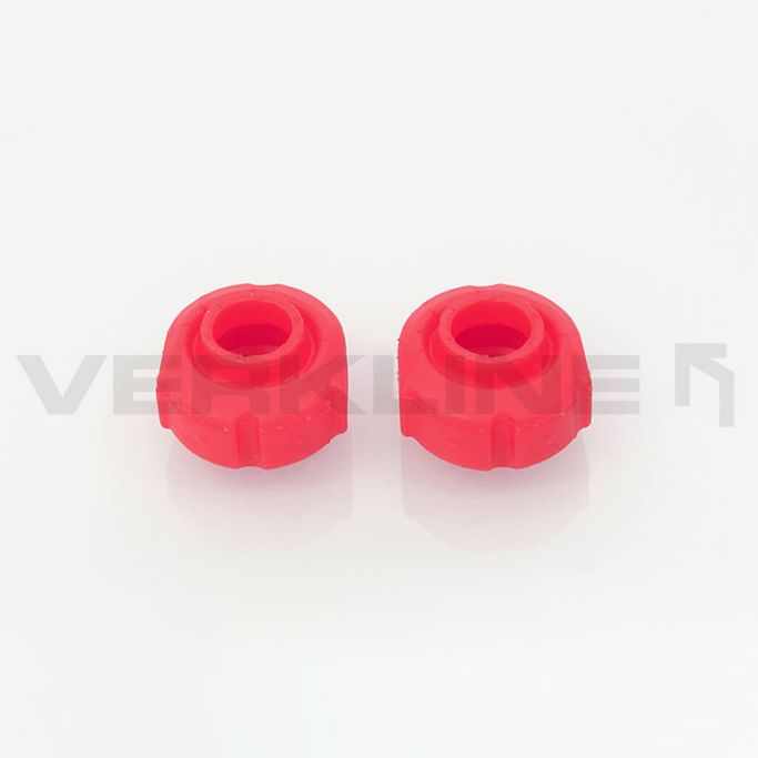 POW-005-75, VERKLINE POW-005-75 Front Anti Roll Bar Bushes Kit 28mm (Street Hardness) for AUDI S4 / S6 (C4) in UAE, Dubai. Condition - new. Price ⁦230 AED⁩. Photo, seller contacts | AUTO.AE