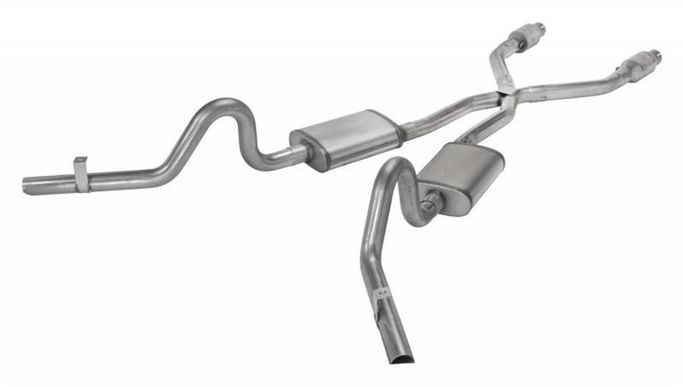PYE-SGG910TE, Pypes Turbo Pro Exhaust Systems SGG910TE в ОАЭ, Дубай. Состояние - новое. Цена 5 720 AED. Фото, контакты продавца | AUTO.AE