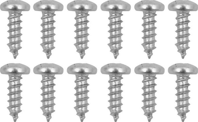 OER-TF118660, OER Bolts and Screws TF118660 في الإمارات العربية المتحدة, دبي. Condition - new. Price ⁦30 AED⁩. Photo, seller contacts | AUTO.AE