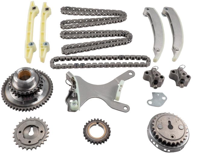MEL-3-393SFH, Melling Timing Chain Sets 3-393SFH في الإمارات العربية المتحدة, دبي. Condition - new. Price 1,810 AED. Photo, seller contacts | AUTO.AE
