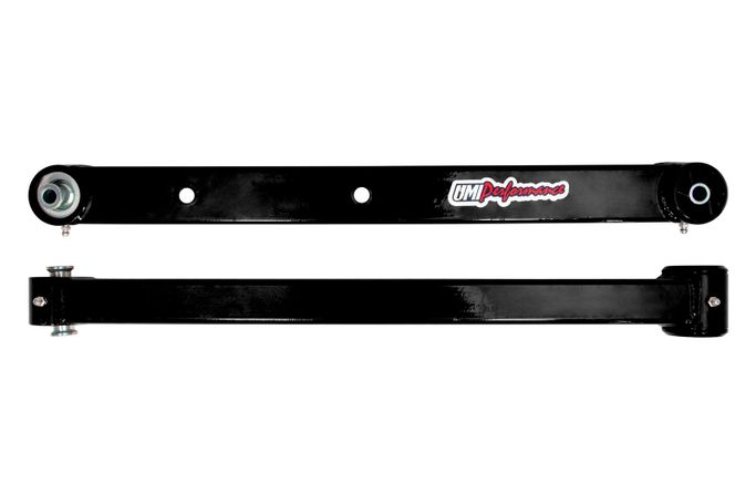 UPI-4041-B, UMI Performance Rear Non-Adjustable Lower Control Arms 4041-B in UAE, Dubai. Condition - new. Price 1,720 AED. Photo, seller contacts | AUTO.AE