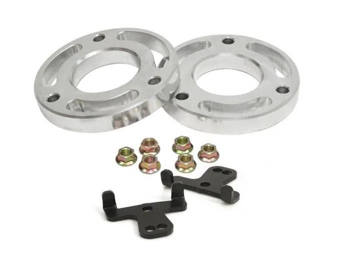 RLS-66-39151, ReadyLift Suspension Leveling Kits for 2019-2025 SIERRA 1500, SILVERADO 1500, 2022 SIERRA 1500 LIMITED - 66-39151 в ОАЭ, Дубай. Состояние - новое. Цена ⁦820 AED⁩. Фото, контакты продавца | AUTO.AE