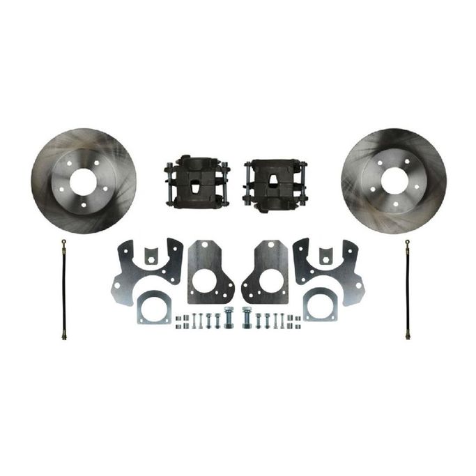 RSD-AFXRDM78, The Right Stuff Rear Disc Brake Conversion Kits AFXRDM78 في الإمارات العربية المتحدة, دبي. Condition - new. Price 2,810 AED. Photo, seller contacts | AUTO.AE