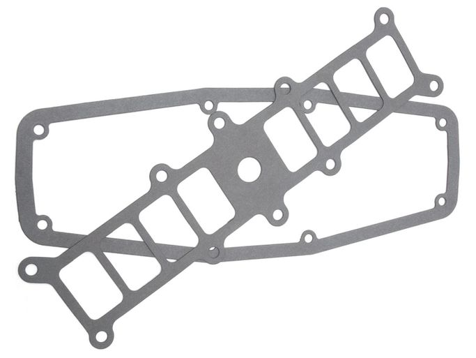 EDL-3832, Edelbrock Upper to Lower Intake Manifold Gaskets for 1986-1995 MUSTANG - 3832 في الإمارات العربية المتحدة, دبي. Condition - new. Price ⁦170 AED⁩. Photo, seller contacts | AUTO.AE