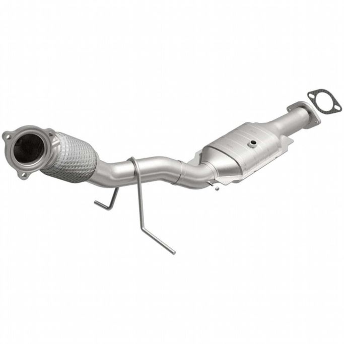 51549, MAGNAFLOW 51549 Catalytic Converter Direct-Fit OEM Grade for VOLVO XC90 2003-2004 в ОАЭ, Дубай. Состояние - новое. Цена ⁦3 220 AED⁩. Фото, контакты продавца | AUTO.AE