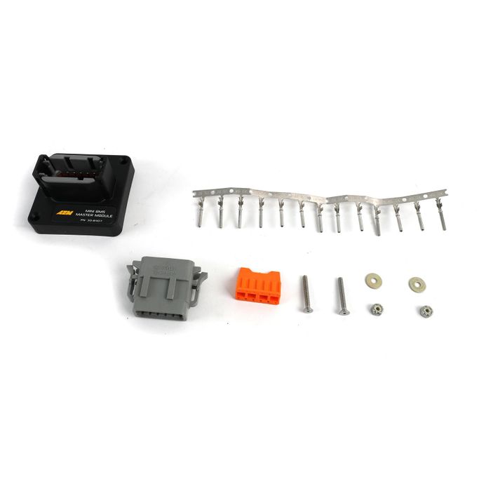 AVM-30-8407, AEM Mini Master Battery Management Systems 30-8407 في الإمارات العربية المتحدة, دبي. Condition - new. Price 1,470 AED. Photo, seller contacts | AUTO.AE
